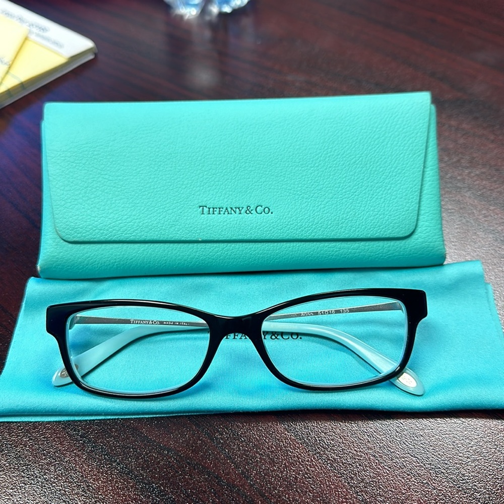 Tiffany Glasses 🥰🥰🥰